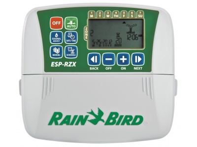 Контроллер ESP-RZXI внутренний монтаж (6 станций) Rain Bird