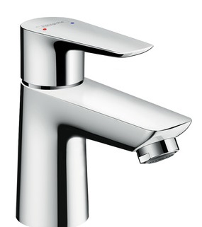 HANSGROHE Talis E 80 смеситель для раковины