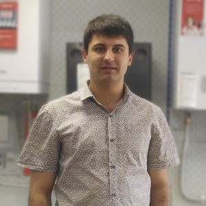 Лебенков Станислав