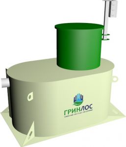 Гринлос Аква 6 НК