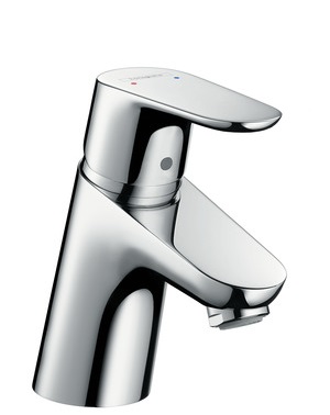 HANSGROHE Focus Е2 смеситель для раковины