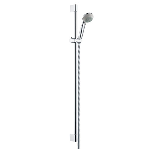 HANSGROHE Crometta 85 2jet/Vario/Unica'C 65 см душевой гарнитур