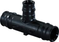 Тройник UPONOR Q&E PPSU 40-40-40