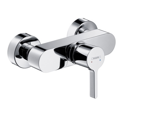 HANSGROHE Metris S смеситель для душа