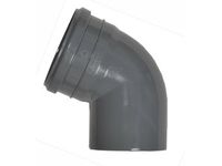 Отвод 110 30 канал. вн. PPRC