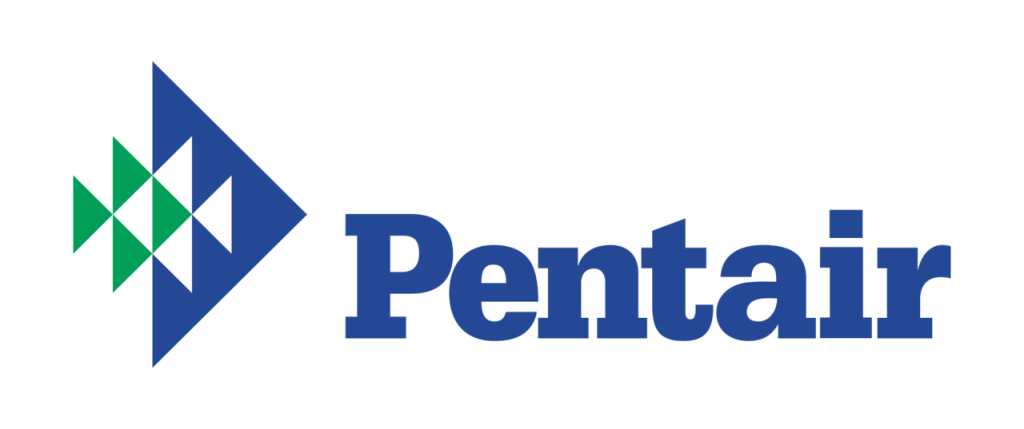 pentair