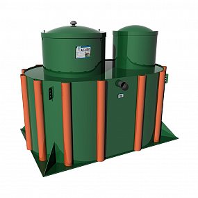 ЛОС Alta BIO 7 UV +