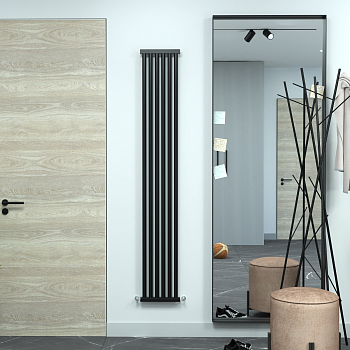 Радиатор FUSION Flow