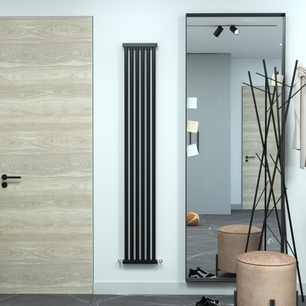 Радиатор FUSION Flow