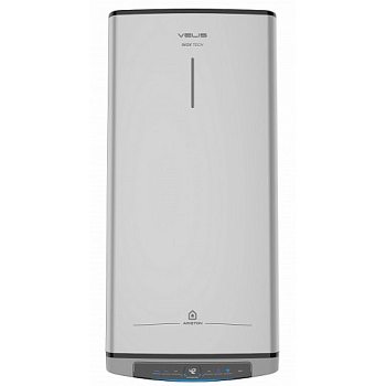 Водонагреватель электрический Ariston VELIS LUX PW WIFI INOX ABSE (80 л.) настенный, нерж. сталь