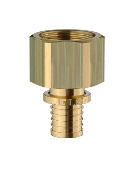 Муфта 16х3\4 в.р. Prineto