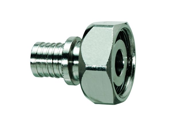 Комб. муфта