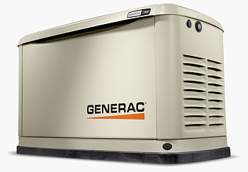 Газовый электрогенератор Generac 7189