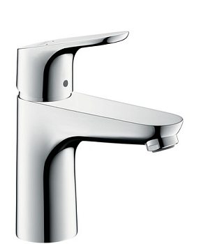 HANSGROHE Focus Е2 смеситель для раковины