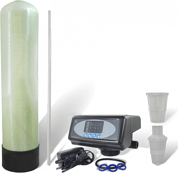 Установка фильтрации без реагентная 1054/F71B