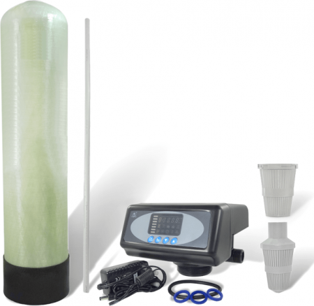 Установка фильтрации без реагентная 1054/F71B