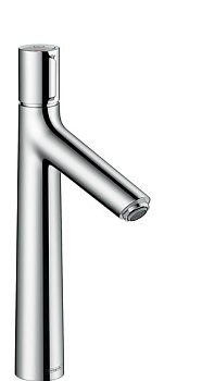 HANSGROHE Talis Select S 190 смеситель для раковины