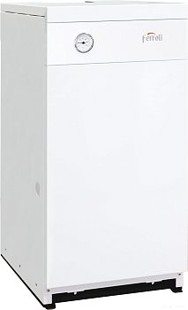 Котел газовый Ferroli TORINO CLASSIC 7,5 (8 кВт) (открытая камера)