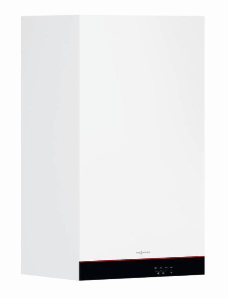 Котел газовый Viessmann Vitodens 050-W19 кВт одноконтурный