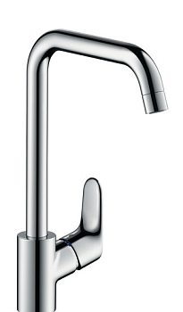HANSGROHE Focus Е2 смеситель для кухни