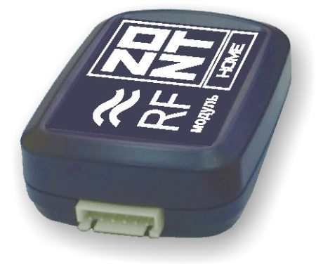 Радиомодуль для связи приборов ZONT с радиоустройствами Zont МЛ 489 ЭВАН