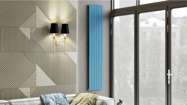 Радиатор КЗТО Соло В