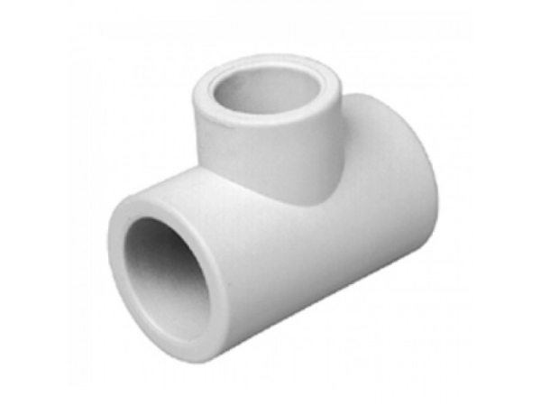 Тройник пер. 25-25-20 PPRC