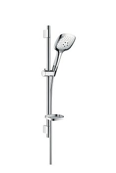 HANSGROHE Raindance Select E 150 3 jet 90 см душевой гарнитур