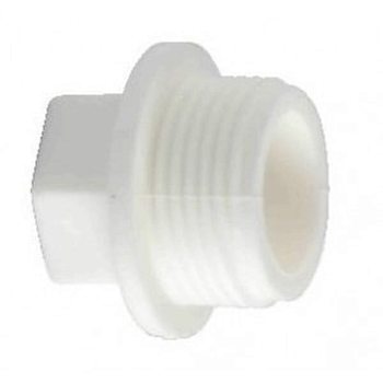 Заглушка 1/2 н.р. PPRC Политэк