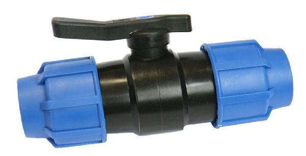 ПНД Кран 32х32