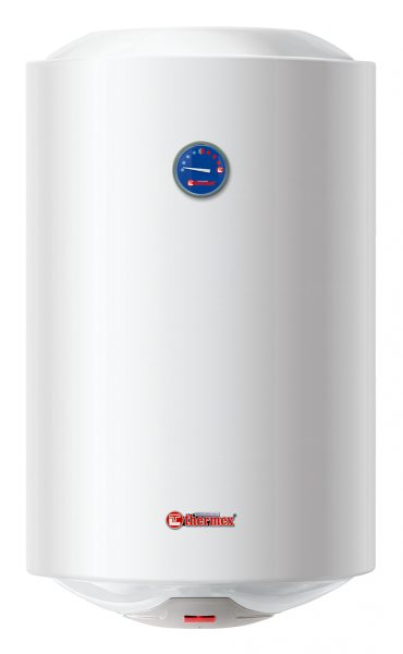 Водонагреватель Thermex ER 80 V silverheat