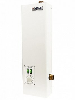 Котел электрический Эван NEXT 28 (28 кВт), 380В