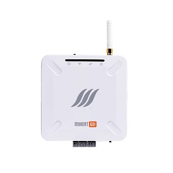 Контроллер Myheat GO+ арт.6279