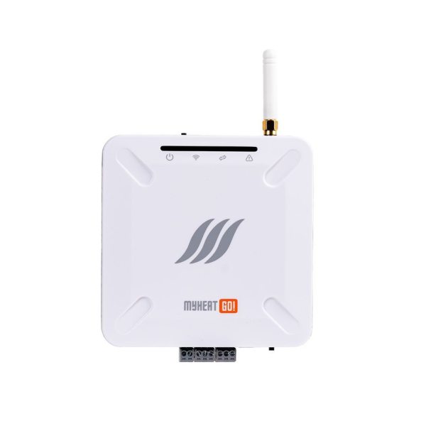 Контроллер Myheat GO+ арт.6279