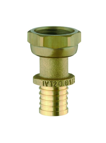 Муфта 25хG3/4 комб. с н.г. Prineto