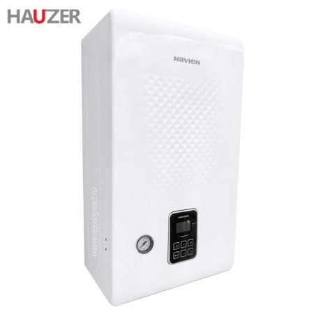 Котел электрический Navien EQB 12HW (12 кВт), 220/380В