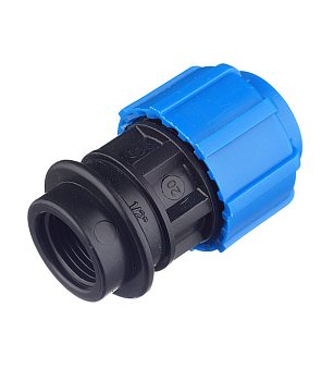 ПНД Муфта пер. 20*1/2" в.р.