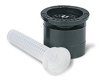 Форсунка 9  SST ( сектор полива - прямоугольный (боковая сторона) 2,7x5.5 м )