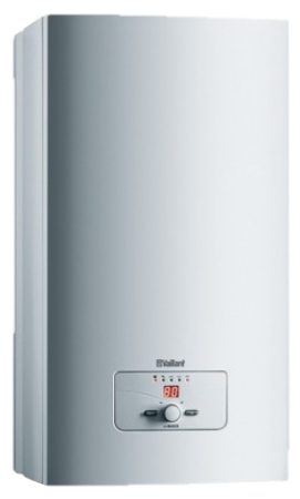 Котел электрический Vaillant eloBLOCK VE 9 (9 кВт/только отопление)