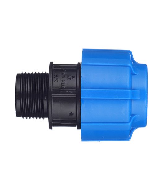 ПНД Муфта пер. 25*3/4" н.р.