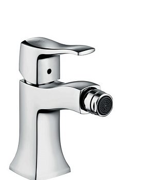 HANSGROHE  Metris Classic смеситель для биде