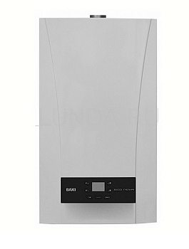 Котел газовый настенный BAXI ECO Nova 10 F