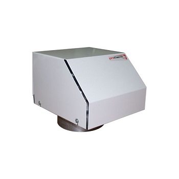 Надставка "полутурбо" Protherm PT30 для котлов Медведь 30KLOM, 30PLO, 30KLZ