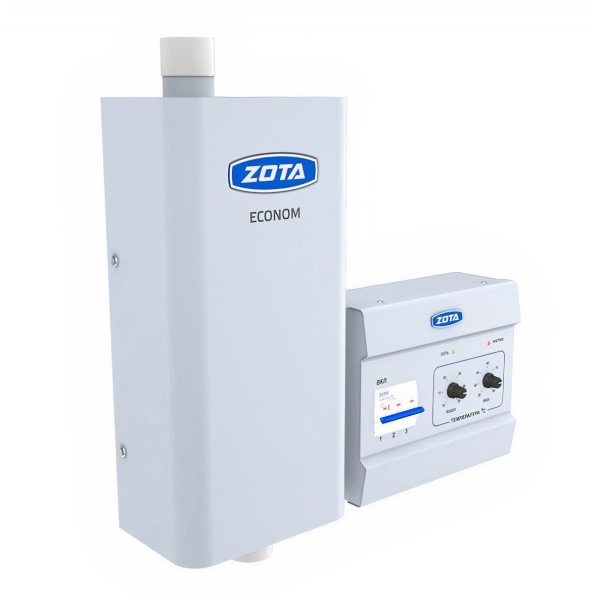 Котел электрический Zota Econom 3 (3 кВт), 220/380В