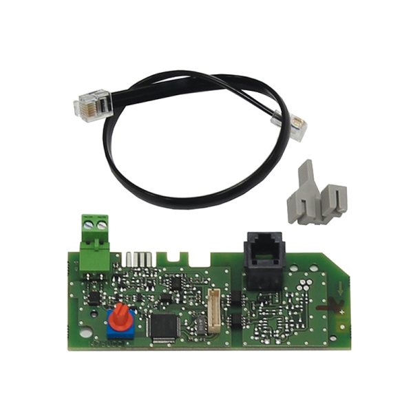 Коммутационный модуль для котлов без интерфейсов VR 31