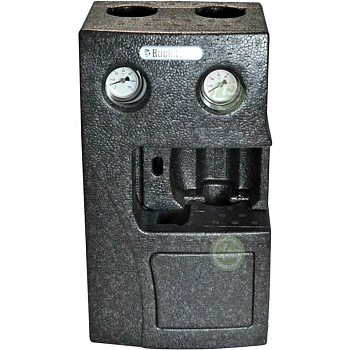 Насосно-смесительный модуль ECO MK DN20 3/4" без насоса