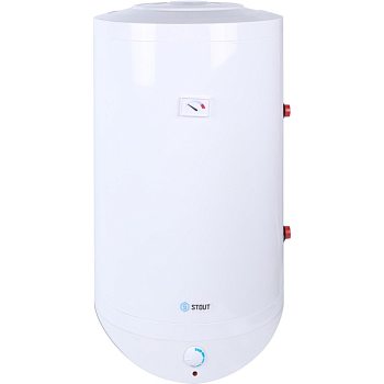 Бойлер косвенного нагрева STOUT 200 л