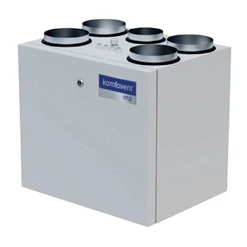 Вентустановка ОТД-R-300-V-E-R1-M5/M5-GTC-L/A