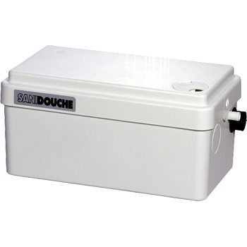 Насос канализационный SFA SANIDOUCHE																		