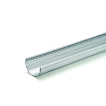 Фиксирующий желоб для ПЭ- трубы